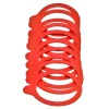 Dichtringe|Weck-Zubehör|10 x Einkochring für WECK 74 x 86 mm 'RR 80'