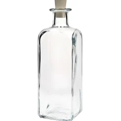 Essig- Und Ölflaschen|Likörflaschen|Antigua Quadra 500 ml