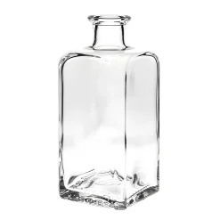 Saft & Sirup|Essig- Und Ölflaschen|Antigua Quadra 250 ml