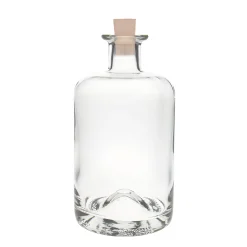 Vasen|Essig- Und Ölflaschen|Apothekerflasche  500 ml