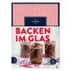 Dr. Oetker Bücher|Weihnachtsbäckerei|Backen im Glas