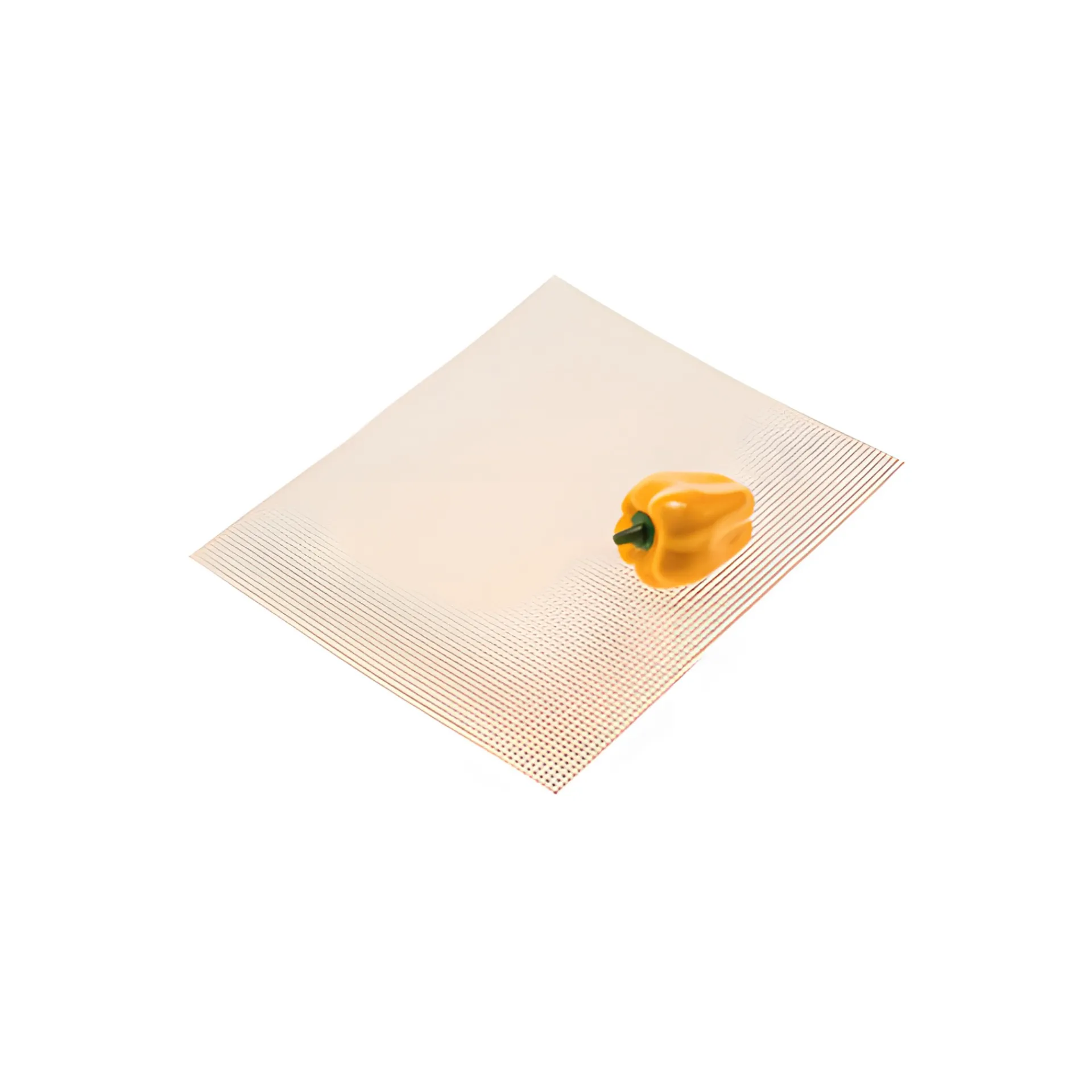 Grillparty|Backzubehör|Backofen- und Grillmatte 'Gitter' 42 x 36 cm