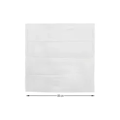 Saft & Sirup|Vital Shots|Baumwoll-Passiertuch 80 x 80 cm, 2 Stück