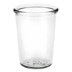 Beerenzeit|Aufstriche Und Dips|Becherglas 150 ml Rundrand