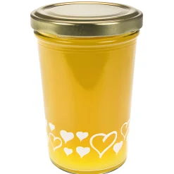 Hochzeit|Liebe|Becherglas 150 ml TO 66 'Herzen'