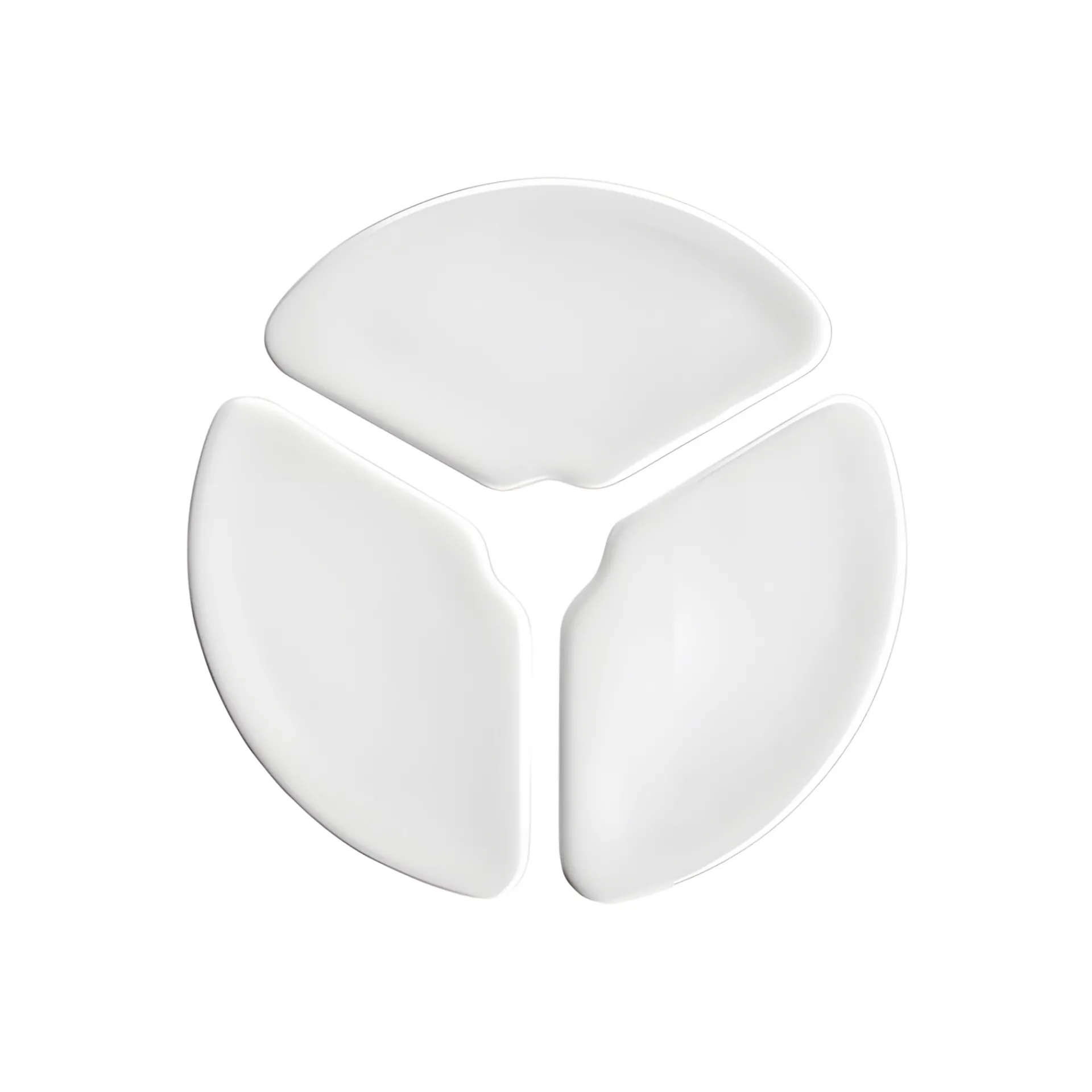 Tescoma Gemüse Auf Vorrat|Fermentiergläser & Zubehör|Beschwerungssteine 'Della Casa', 3 Stück