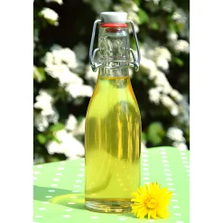 Beerenzeit|Apfel-, Birnen-, Quittenzeit|Bügelflasche  200 ml