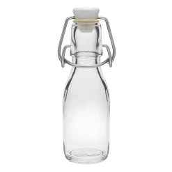 Beerenzeit|Likörflaschen|Bügelflasche  100 ml