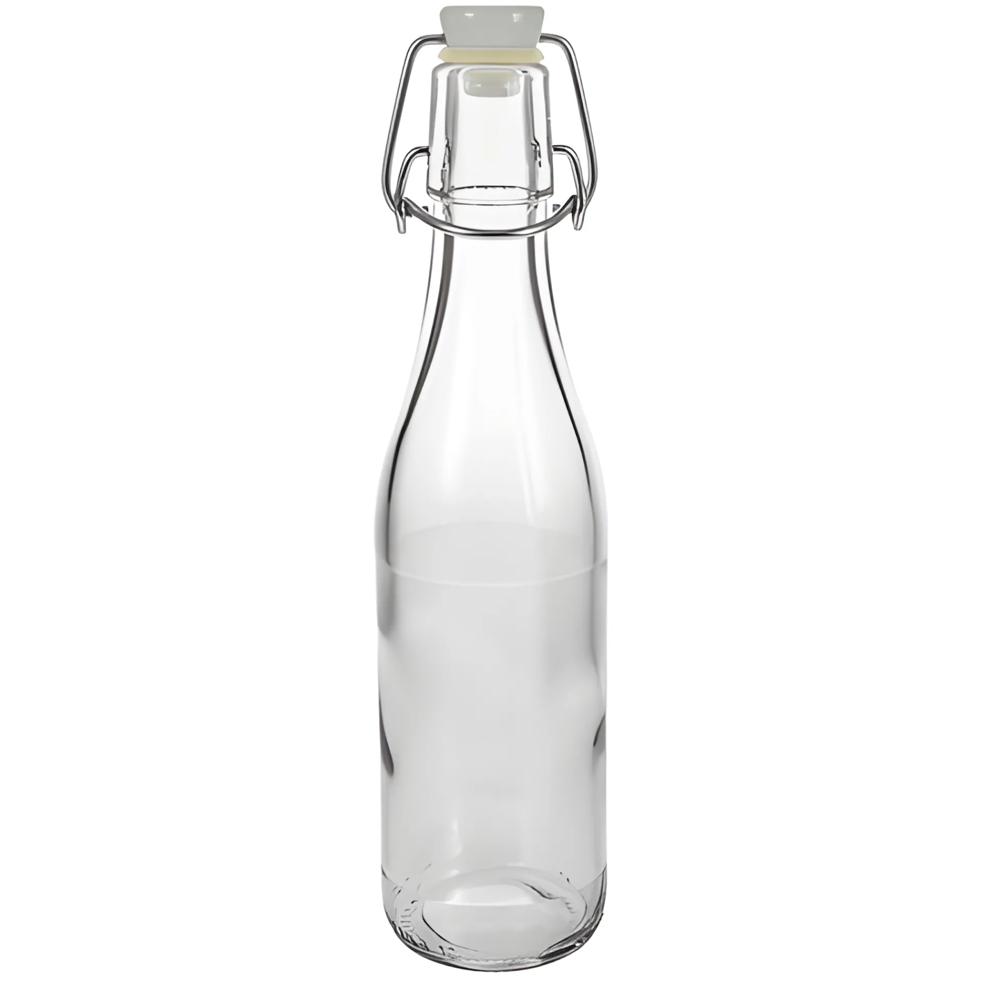 Beerenzeit|Apfel-, Birnen-, Quittenzeit|Bügelflasche 330 ml