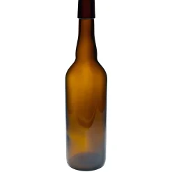 Flaschen Ab 700 Ml|Bügelflaschen|Bügelflasche  750 ml braun