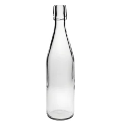 Beerenzeit|Saft & Sirup|Bügelflasche  500 ml Typ A