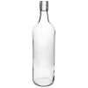 Saft & Sirup|Sirup- Und Saftflaschen|Bügelflasche 1000 ml Typ B