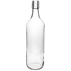 Saft & Sirup|Sirup- Und Saftflaschen|Bügelflasche 1000 ml Typ B