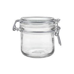 Picknick-Zubehör|Soßen, Fonds Und Brühe|Bügelglas 'Comfort' 200 ml