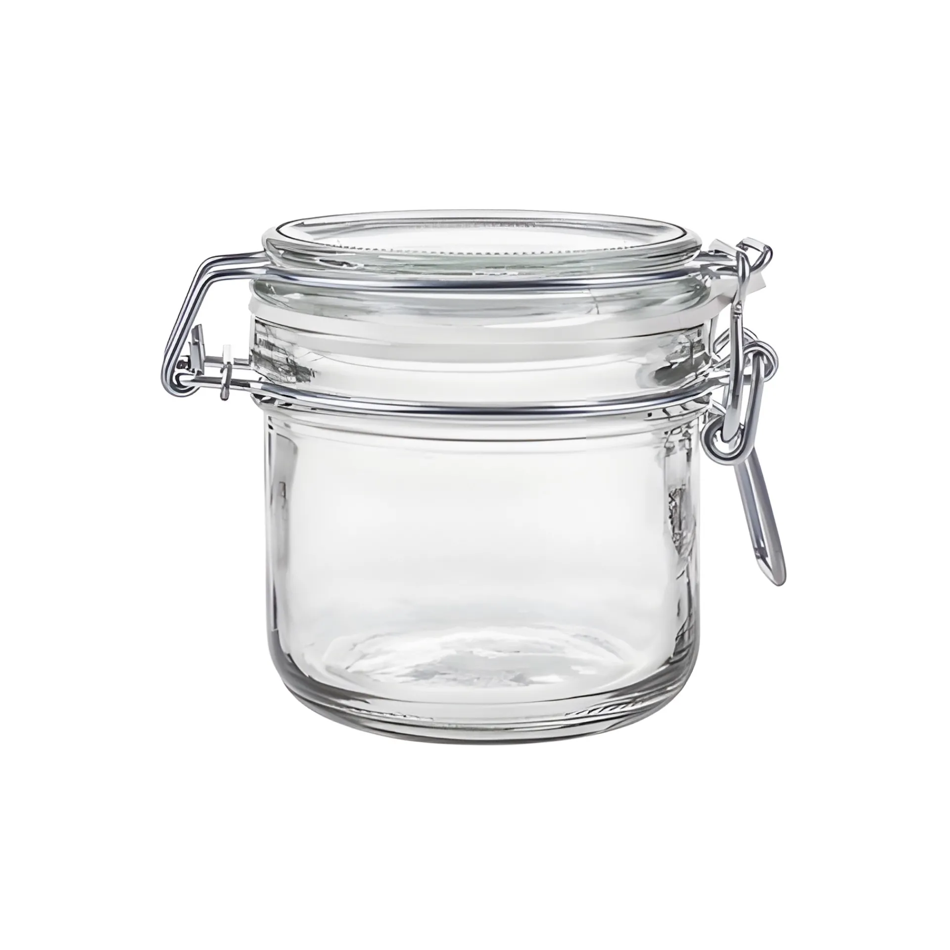 Picknick-Zubehör|Soßen, Fonds Und Brühe|Bügelglas 'Comfort' 200 ml