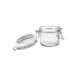 Picknick-Zubehör|Soßen, Fonds Und Brühe|Bügelglas 'Comfort'  200 ml