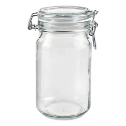 Fermentiergläser & Zubehör|Picknick-Zubehör|Bügelglas 'Comfort' 800 ml