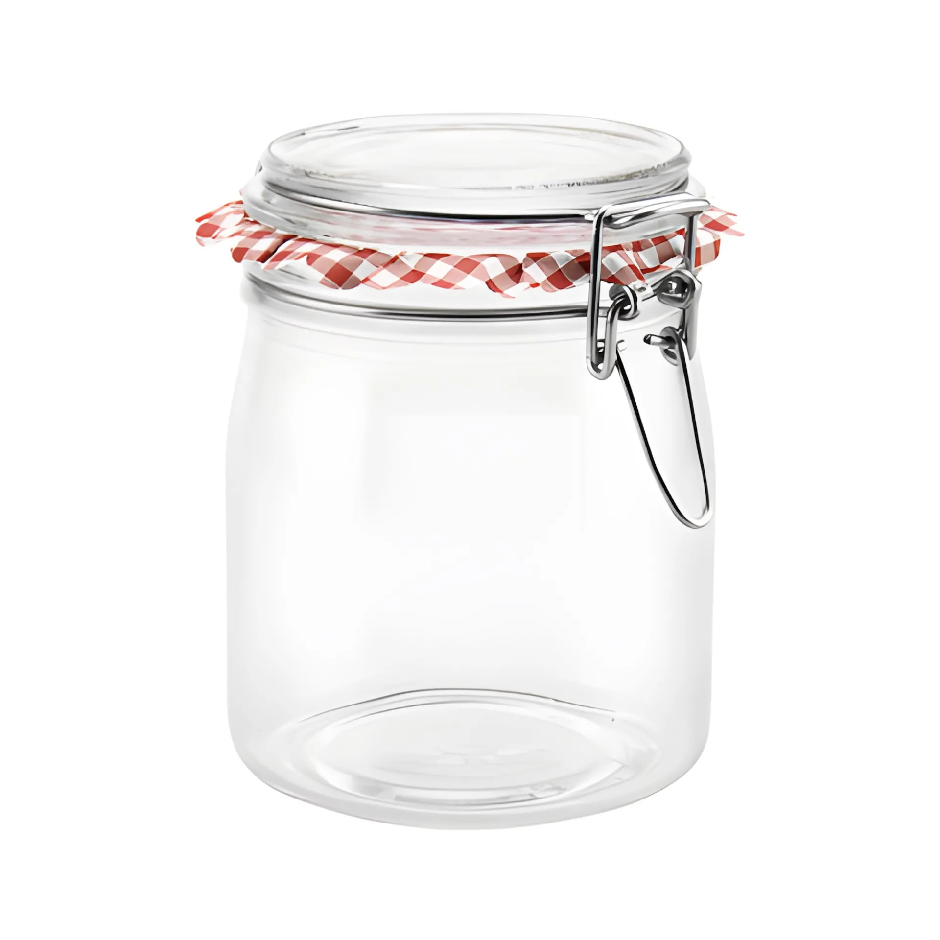 Gemüse Auf Vorrat|Fermentiergläser & Zubehör|Bügelglas 'Ermetico' 750 ml