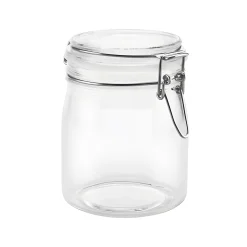 Gemüse Auf Vorrat|Fermentiergläser & Zubehör|Bügelglas 'Ermetico'  750 ml