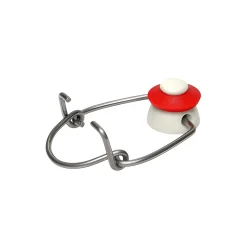 Vital Shots|Pflaumenzeit|Bügelverschluss groß Porzellan