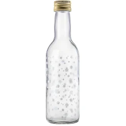 Saft & Sirup|Winter|Bordeaux 250 ml 'Sterne'