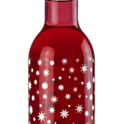 Saft & Sirup|Winter|Bordeaux 250 ml 'Sterne'