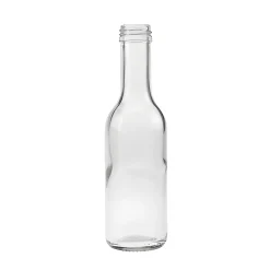 Essig- Und Ölflaschen|Likörflaschen|Bordeaux Airline 187 ml
