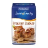 Sweet Family Pektin Und Gelierzucker|Brauner Zucker, 1 kg