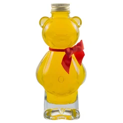 Weihnachtliche Gläser & Flaschen|Essig- Und Ölflaschen|Bärchen 200 ml GPI