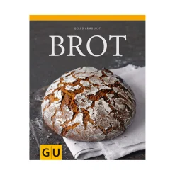 Gräfe und Unzer Bücher|Backzubehör|Brot