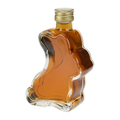 Vetroelite Srl Ostern|Essig- Und Ölflaschen|Bunny 200 ml