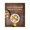 Gräfe und Unzer Bücher|Picknick-Zubehör|Campingküche mit 5 Zutaten