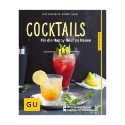Gräfe und Unzer Bücher|Feiern Und Feste|Cocktails