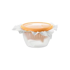 Tescoma Schüsseln, Siebe, Töpfe|Küchenhelfer|Cremekäse-Zubereitungs-Set 'Della Casa'