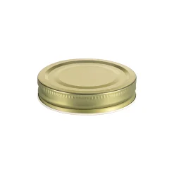 Picknick-Zubehör|Schraubdeckel|CT 70 gold past.