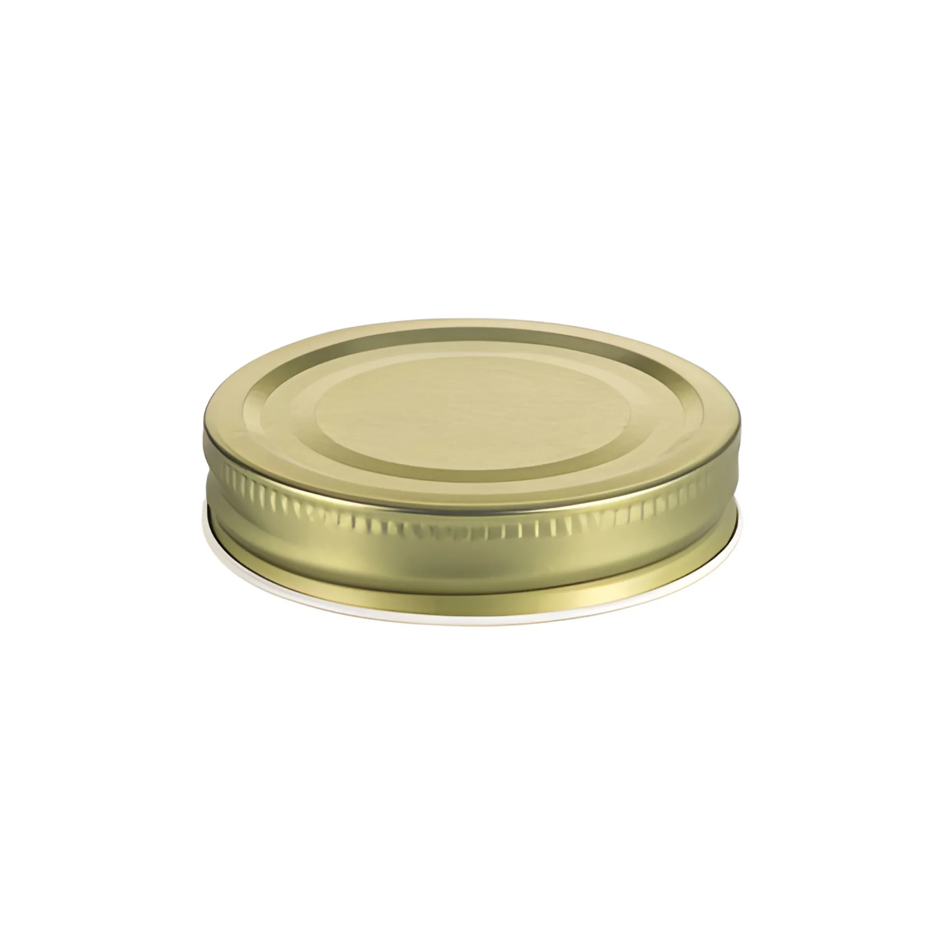 Picknick-Zubehör|Schraubdeckel|CT 70 gold past.