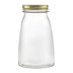 Schraubdeckel|CT 86 gold past. mit Button