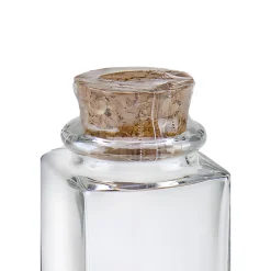 Gewürze Und Kräuter|Vierkantgläser|Cubi 100 ml Korkmündung