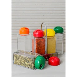 Beerenzeit|Gewürze Und Kräuter|Cubi 100 ml TO 38