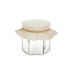 Deckchen|Deckchen-Sets|Deckchen 100 mm natur rund