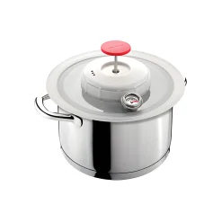 Tescoma Einkochzubehör|Deckel zur Kochschinkenform 'Presto'