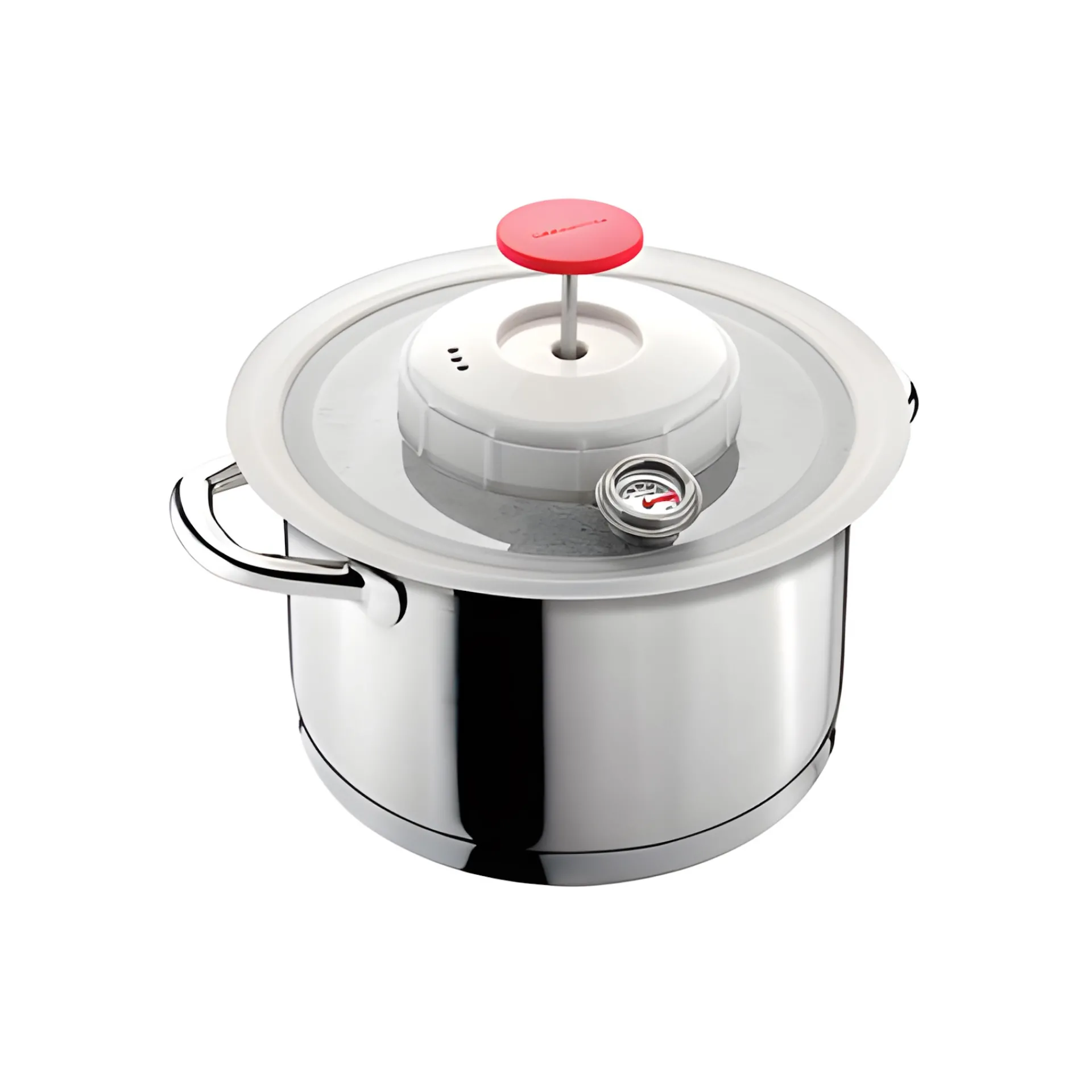 Tescoma Einkochzubehör|Deckel zur Kochschinkenform 'Presto'