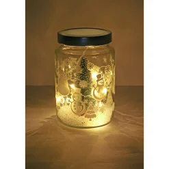 Winter|Zum Aufkleben|Deko-Sticker 'Wintermotive', 39 Stück