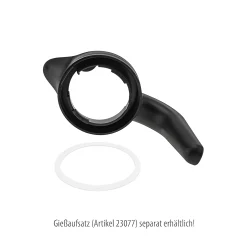 Dichtringe|Dichtungsring für Gießaufsatz 'Flexy'