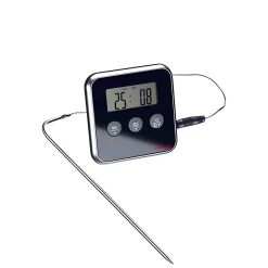 Westmark Grillparty|Kleingeräte|Digitales Bratenthermometer