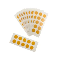 Basteln|Deckchen-Sets|Doppelklebepunkte 10 mm, 100 Stück