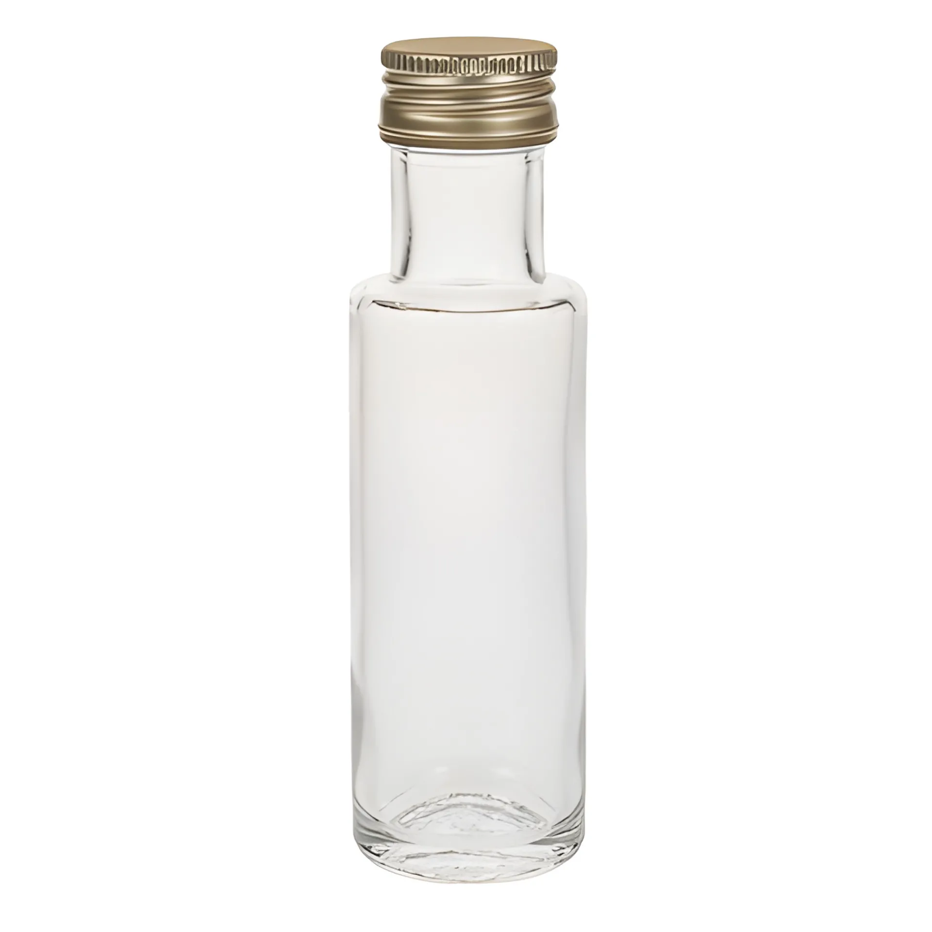 Essig- Und Ölflaschen|Flaschen Ab 100 Ml|Dorica 100 ml PP 31,5 Typ A