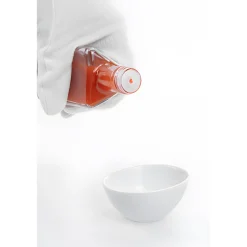 Saft & Sirup|Essig- Und Ölflaschen|Dorica Triangolare 100 ml SV