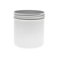 Kosmetik & Arznei|Kunststoffbehälter|Dose 125 ml