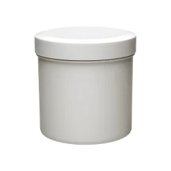 Kosmetik & Arznei|Kunststoffbehälter|Dose 125 ml